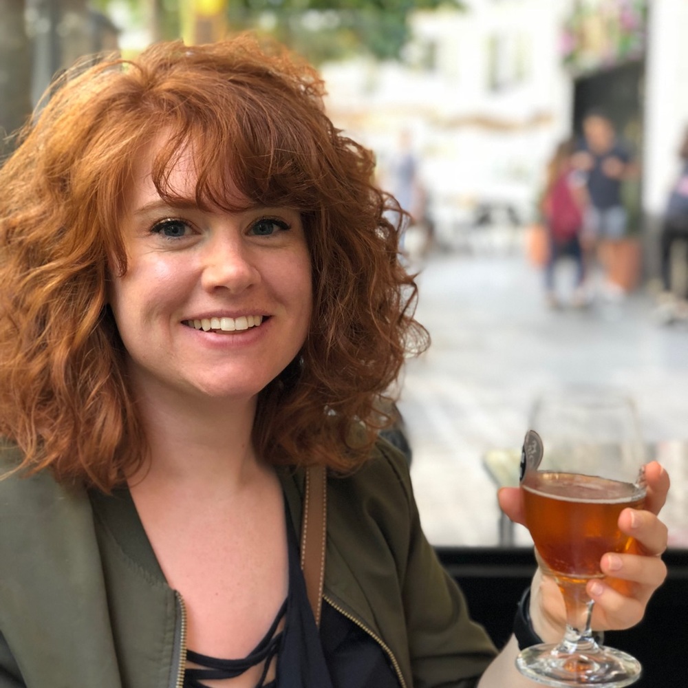 Meet your Posher, Amy